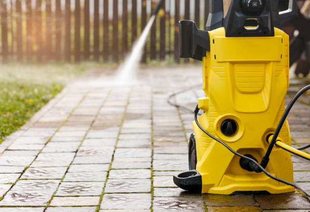 Best Soft Washing for Delicate Surfaces in Dover, NJ
