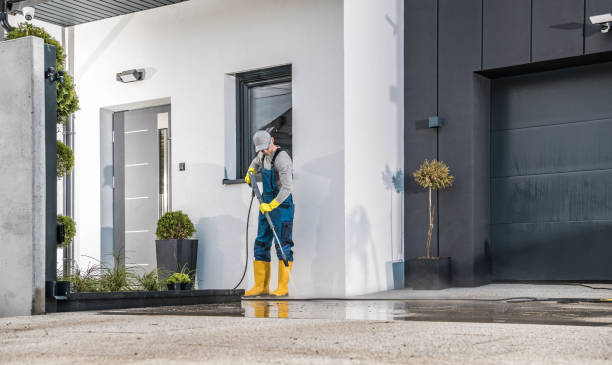Best Oil and Grease Removal from Surfaces in Dover, NJ